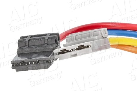 Корпус замка запалювання aic 71935