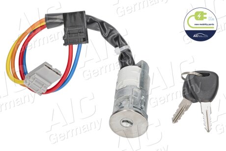Корпус замка запалювання aic 71935