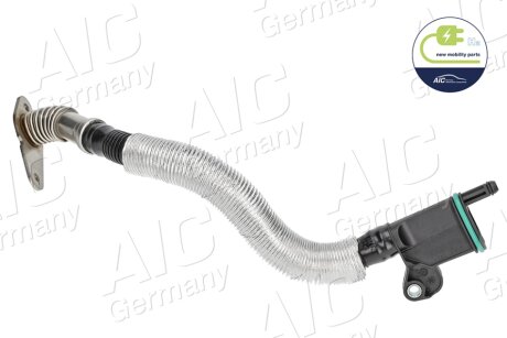 Шланг вентиляцiї картера aic 71977