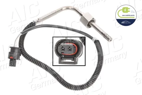 Датчик температури AIC 71989 Мерседес