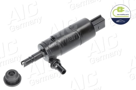 Моторчик (насос) омывателя aic 72086