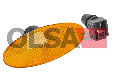 Повторювач повороту aic 72160