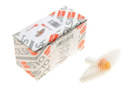 Повторювач повороту aic 72179