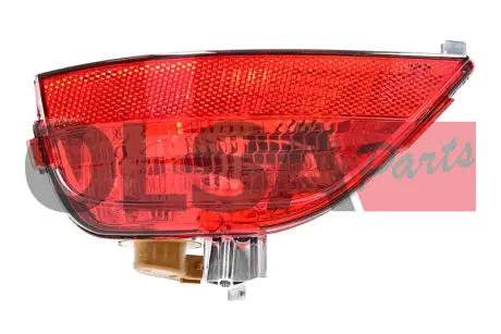 Фара протитуманна AIC 72360