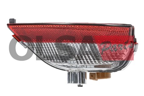 Фара протитуманна aic 72368