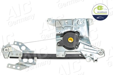 Склопiдйомник заднiй лiвий, електричний aic 72428