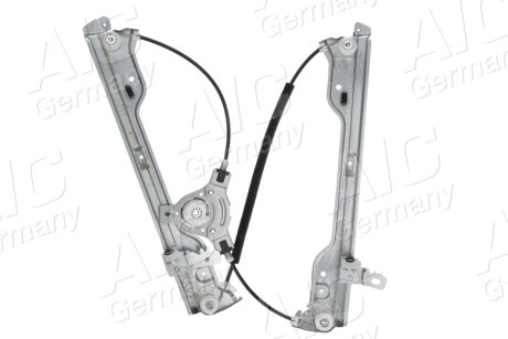 Склопiдйомник переднiй, правий, електричний aic 72538