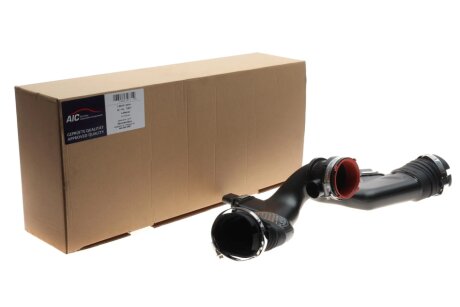 Патрубок впускний з розходомiром повiтря aic 72671