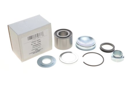 Пiдшипник ступицi aic 72868