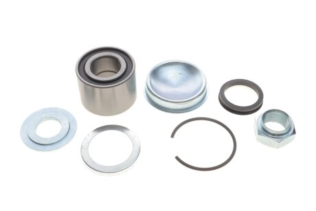 Пiдшипник ступицi aic 72868