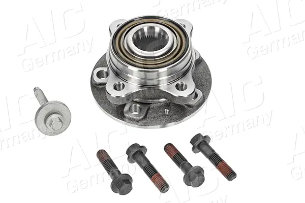 Ступиця колеса переднiй мiст AIC 72922