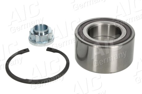 Пiдшипник ступицi aic 72945