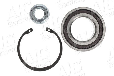 Пiдшипник ступицi aic 72945