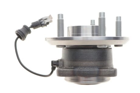 Ступиця колеса задня aic 72985