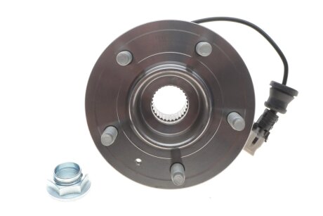 Ступиця колеса задня aic 72985