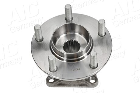 Пiдшипник ступицi aic 72994
