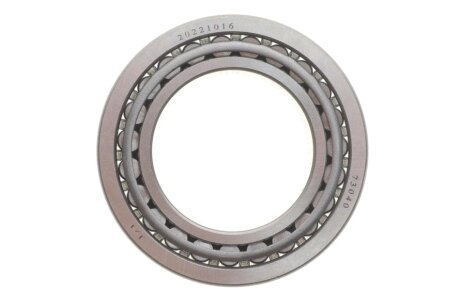 Пiдшипник ступицi aic 73040