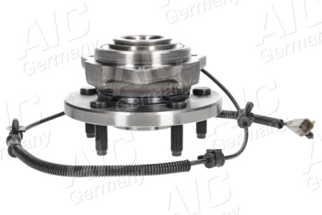 Пiдшипник ступицi aic 73201