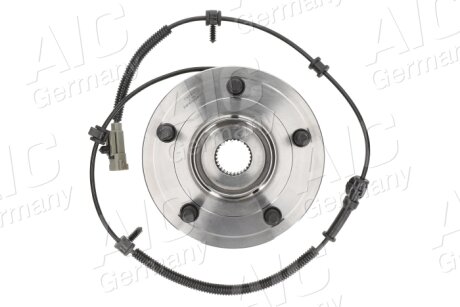 Пiдшипник ступицi aic 73201