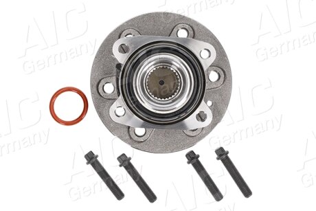 Ступиця колеса aic 73315