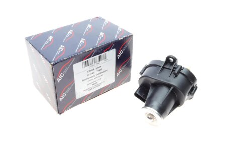 Серводвигун aic 73493