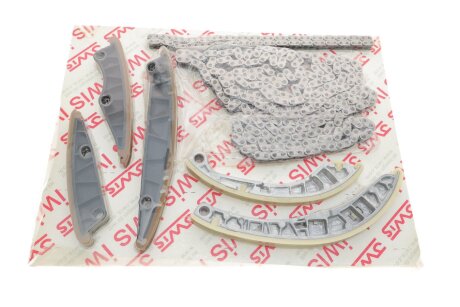 Комплект ланцюга ГРМ aic 73510Set