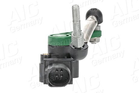 Датчик регулювання кута нахилу фар aic 73582