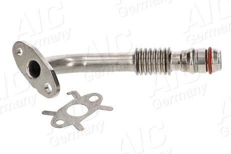 Трубка зливу оливи aic 73865