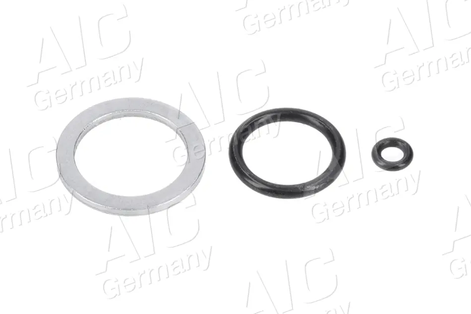 Ремкомплект заміна масла АКПП AIC 73978Set