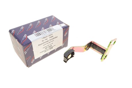 Шток вилки переключення передач aic 73999