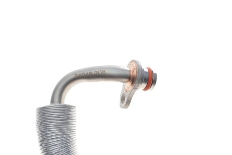 Патрубок системи охолодження aic 74046