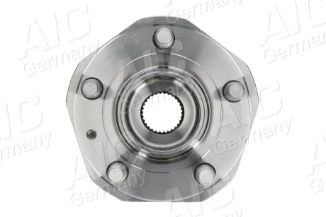 Ступиця колеса aic 74263