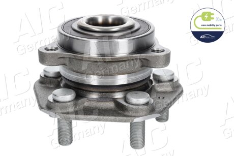 Ступиця колеса aic 74263 на Пежо 107