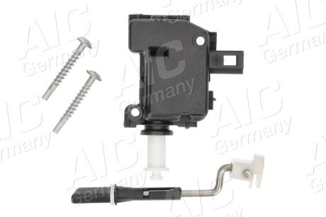 Замок лючка паливного бака aic 74290