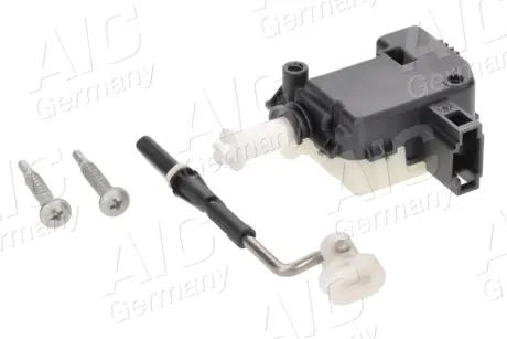 Замок лючка паливного бака AIC 74290