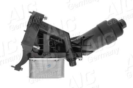 Корпус масляного фiльтра з масляним радiатором aic 74660