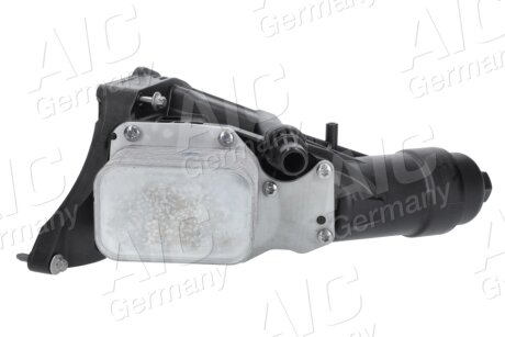 Корпус масляного фiльтра з масляним радiатором aic 74660