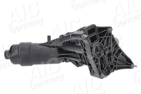 Корпус масляного фiльтра з масляним радiатором aic 74660