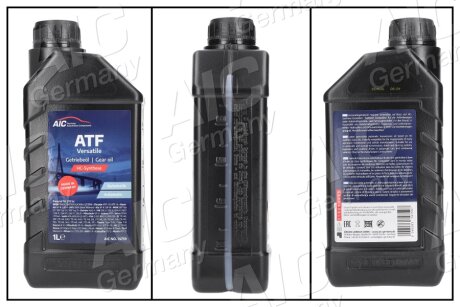 Олива транс ATF 1L жовта aic 74759