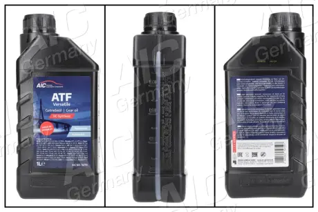 Олива транс ATF 1L жовта AIC 74759