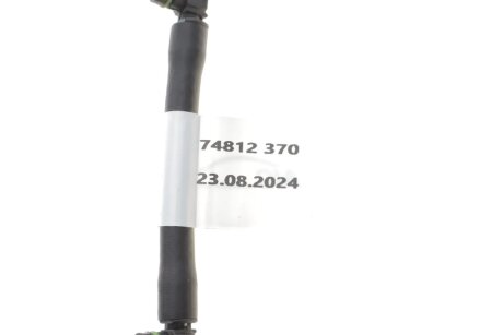 Шланг паливної системи aic 74812