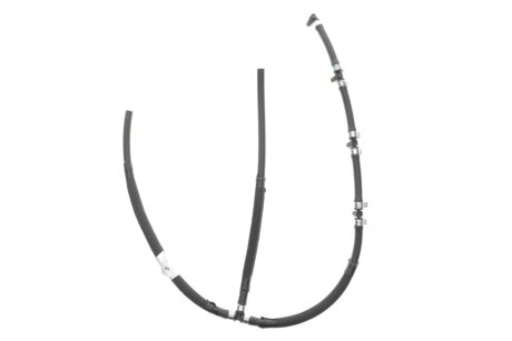 Шланг паливної системи aic 74813 на Опель Корса д