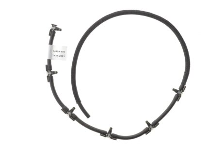 Шланг зливний aic 74819