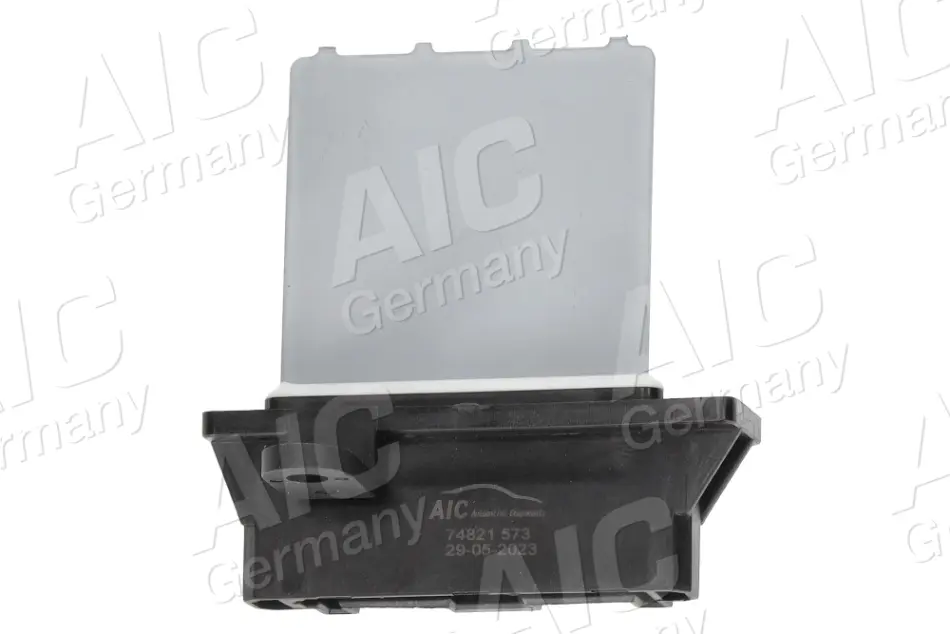 Резистор вентилятора AIC 74821 (фото 1)