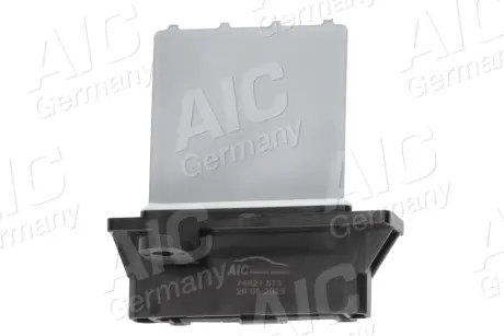 Резистор вентилятора AIC 74821