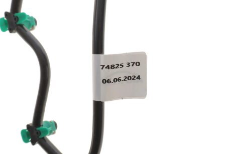 Шланг паливної системи aic 74825