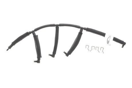 Шланг паливної системи aic 74826 на Фольксваген Кадди 4