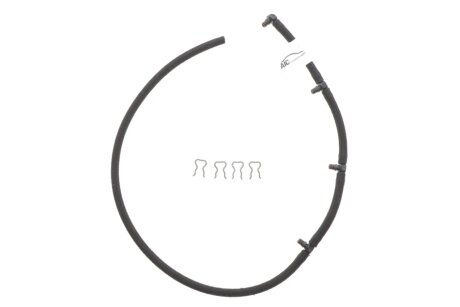 Шланг паливної системи aic 74827