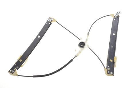 Склопідіймач aic 74834 на Ауди A4 B9