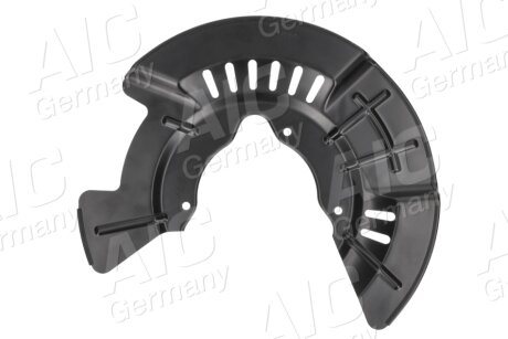 Защитный кожух (пыльник) тормозного диска aic 74929